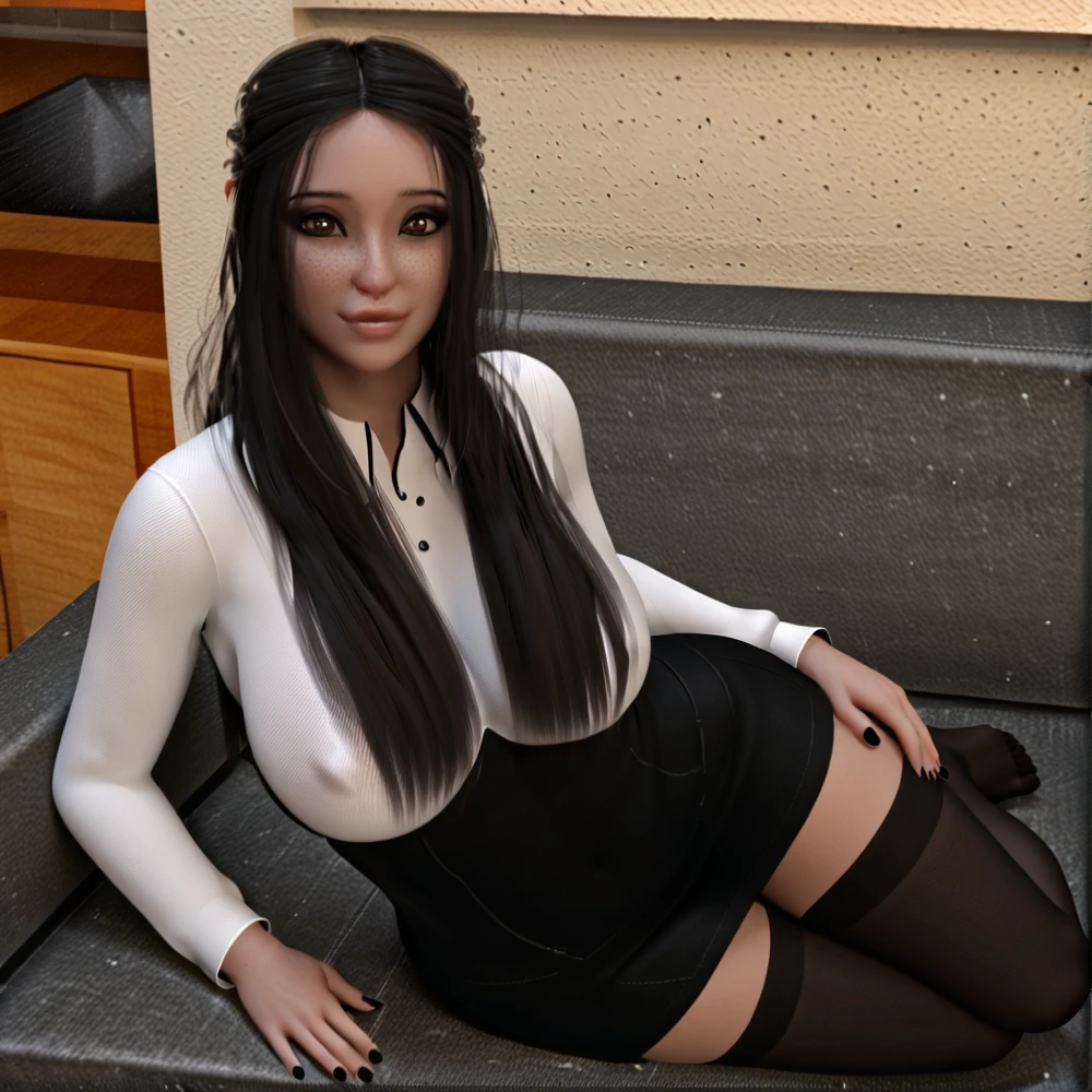 Jamie V1