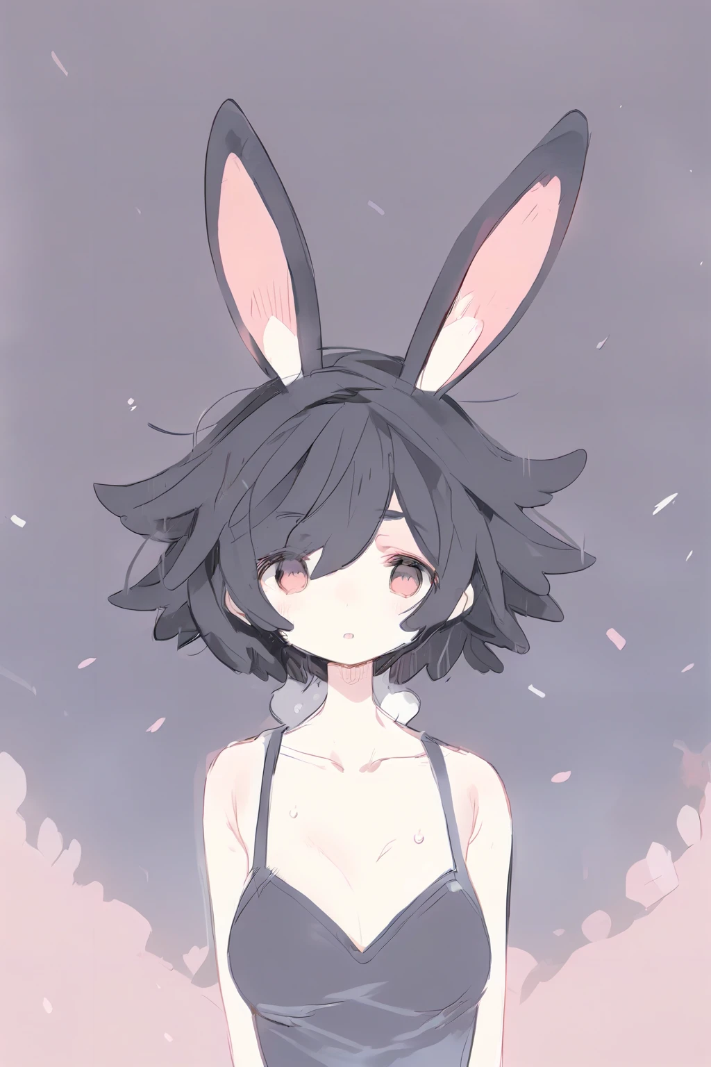 BlackBunnyFW Style / 黒兎フラワーク スタイル v1.0