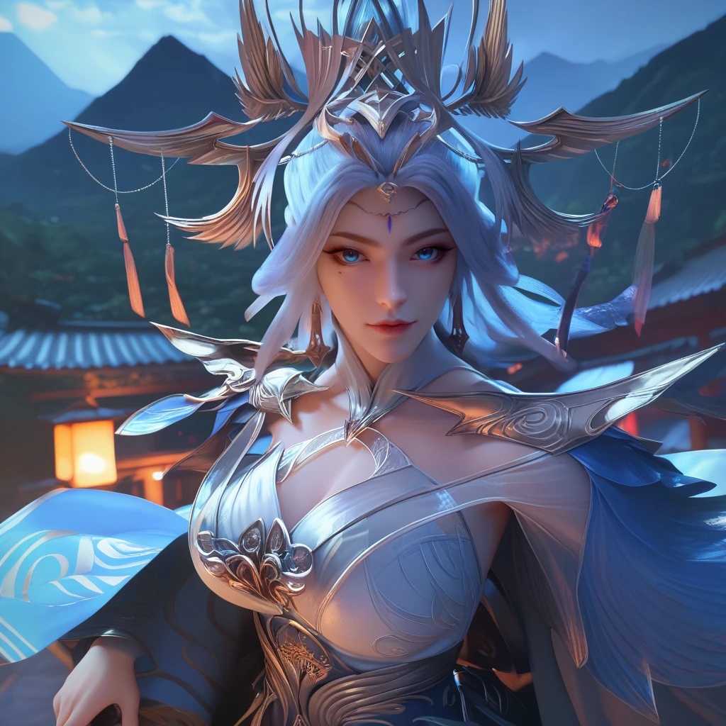 宁雨蝶 百炼成神 v1.0