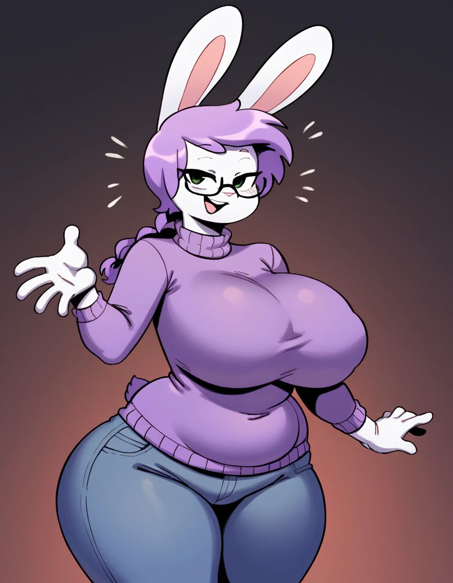 Marie (Angstrom) Pony SDXL V1