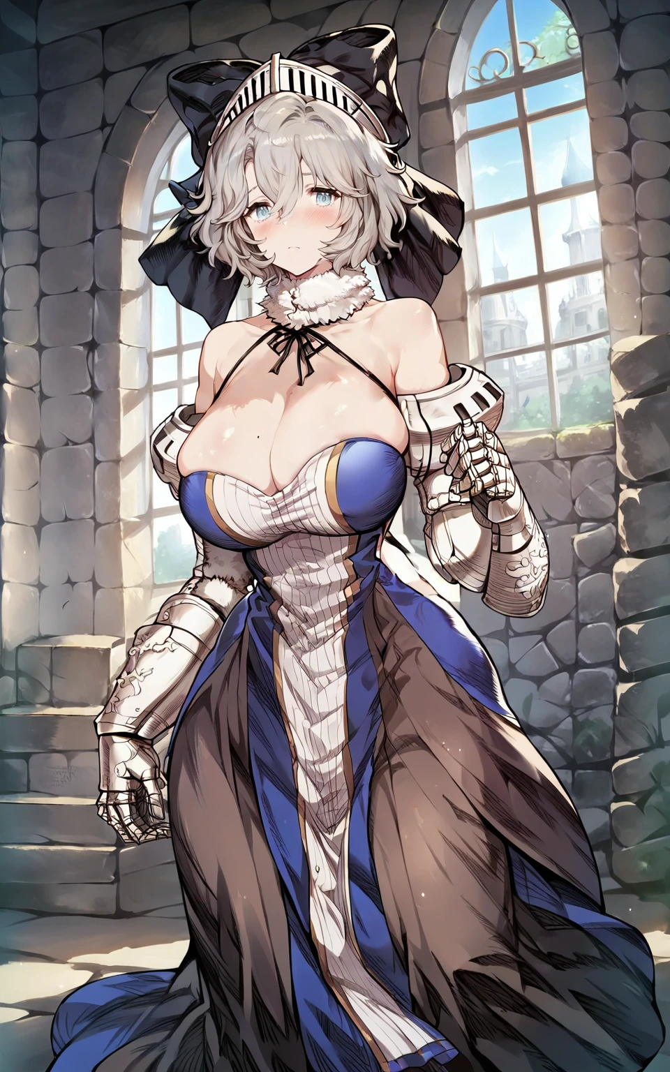 Teresse | Brown Dust 2 v1.0