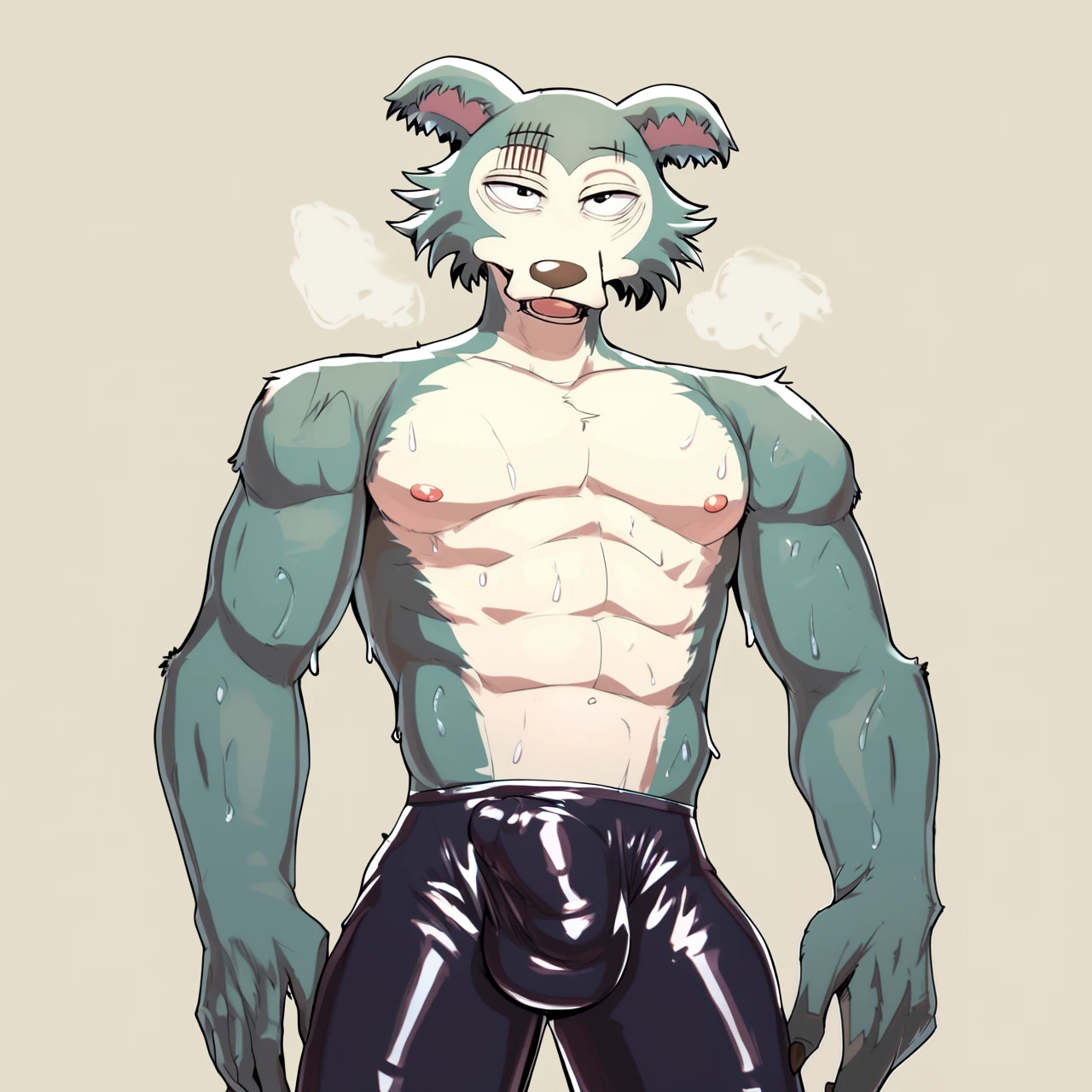 Jrjresq Style [Pony] V1