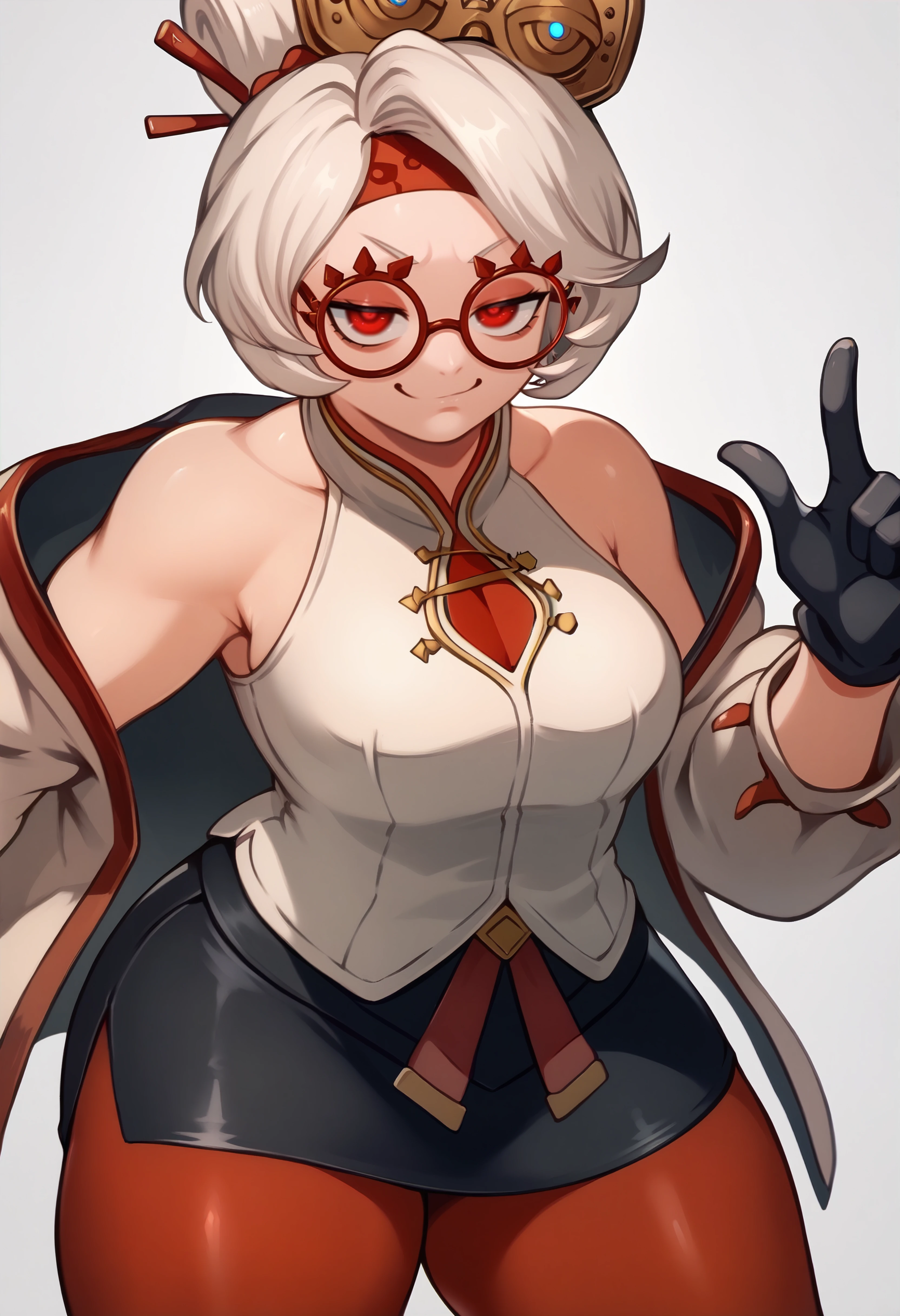 Ibuo - Artist Style | Pony v2.0 - GLoRA