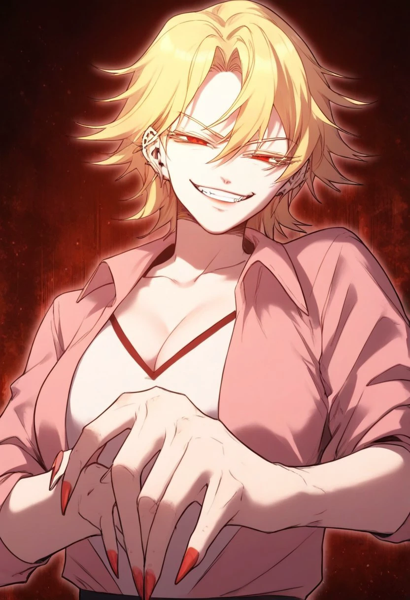 Ring Seal Assassin / Logging 10,000 Years into the Future / Manhwa V1