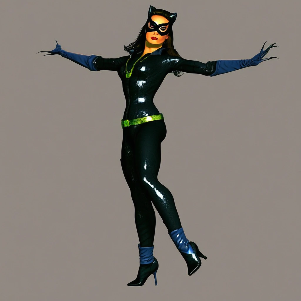 catwoman classic V1