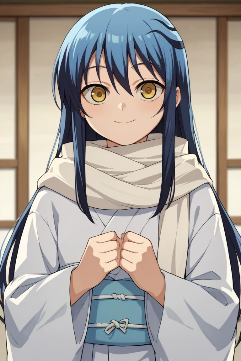 Tsurara-anime-nurarihyon no mago V1