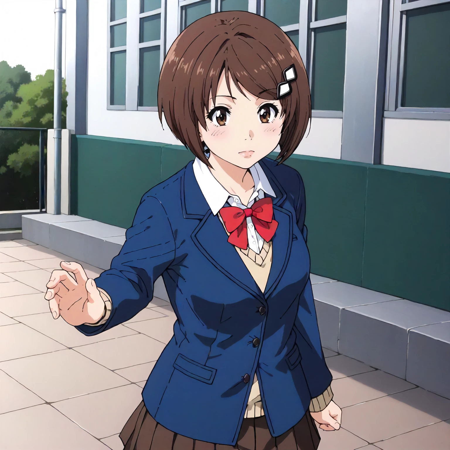 Sayaka Yuzuhara (Ero Pippi) XL pony LORA v1.0