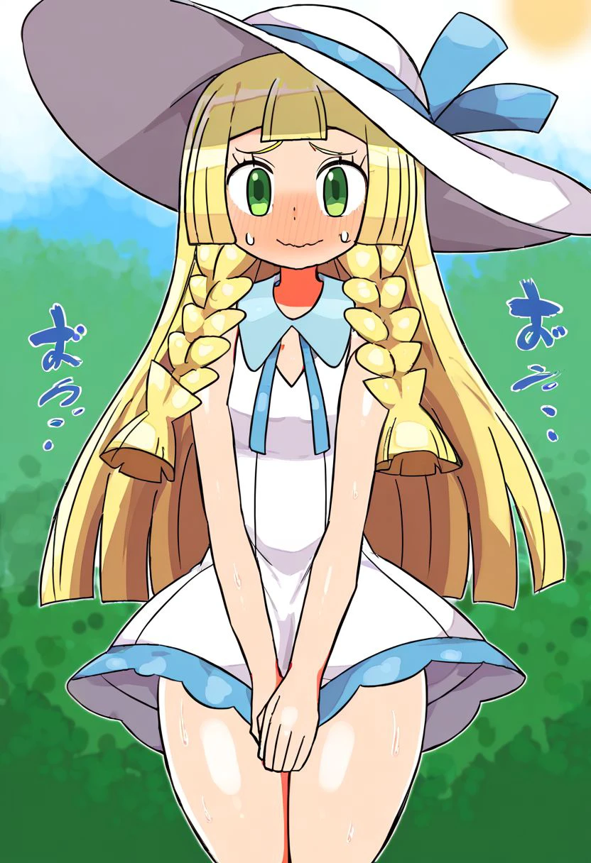 Kanikama/Kanihamiso Style for PonyXL Kanikama/Kanihamiso Style for PonyXL