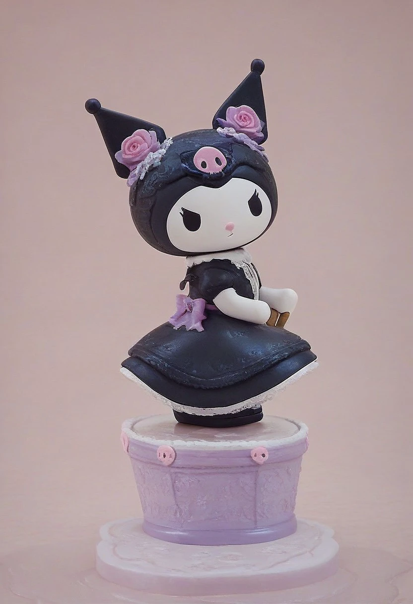 Kuromi (Sanrio) Blind Box SD