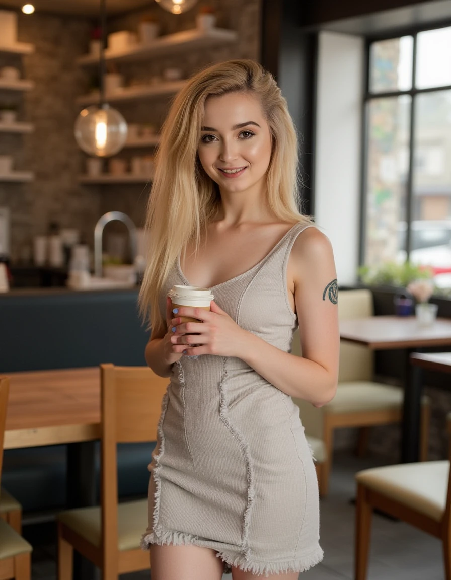 Lexi Lore (Flux) -  Actress V1