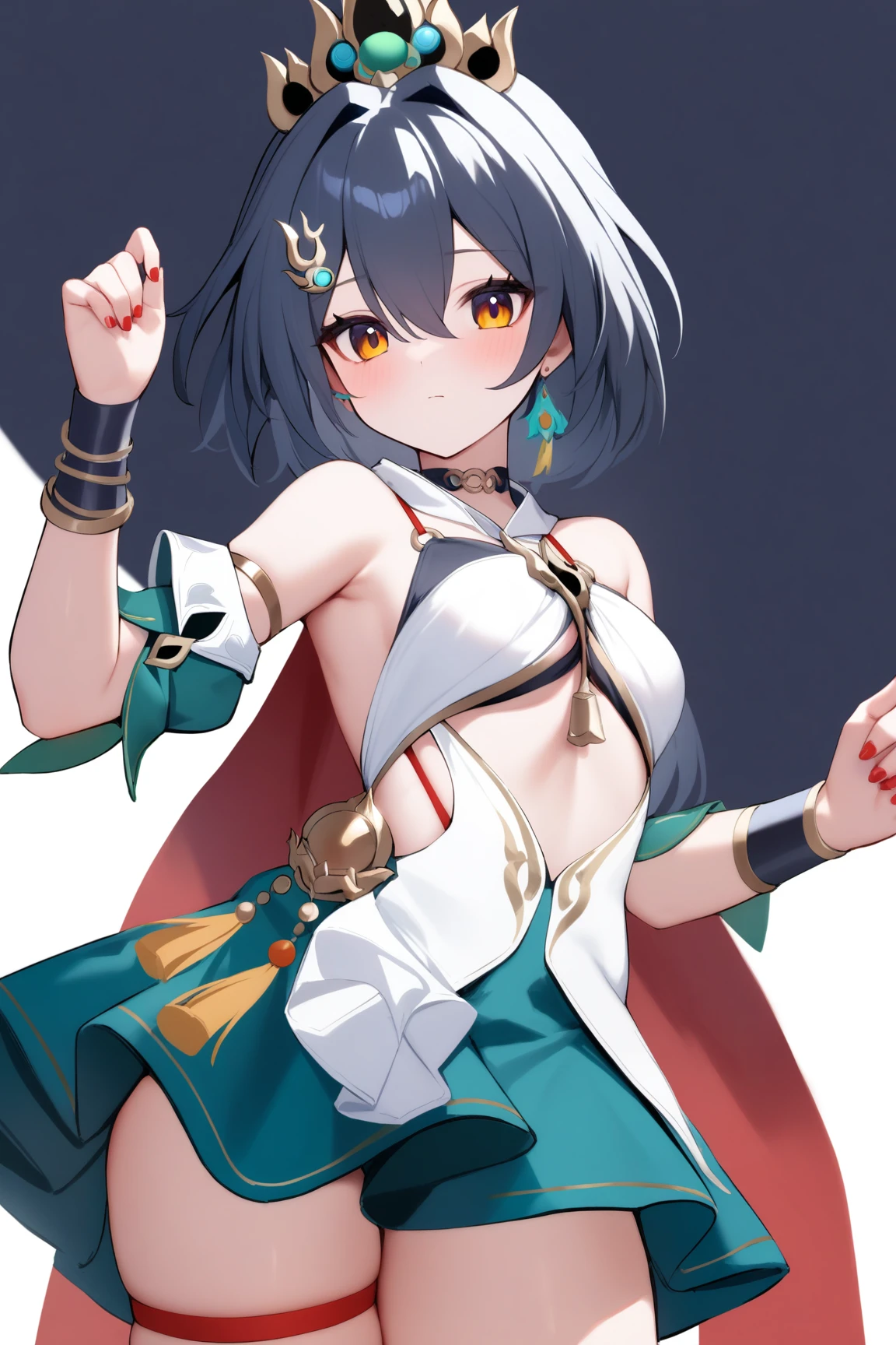 yunli (honkai star rail) 云璃 崩坏星穹铁道 v1.0
