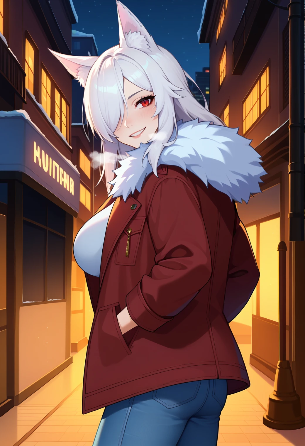 Discordia (Vtuber) Discodia V1