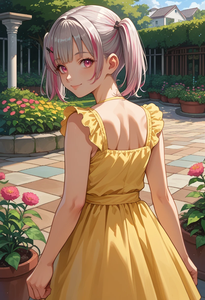 Asumi Sena (4 Outfits) | VSPO! | [Pony XL]