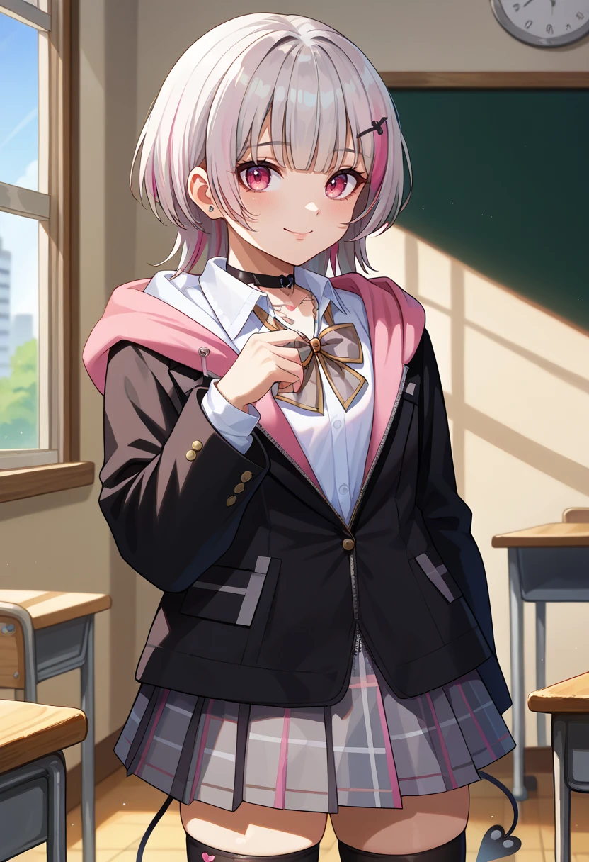 Asumi Sena (4 Outfits) | VSPO! | [Pony XL]
