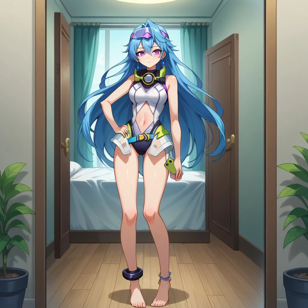 AOV Sinestrea Tiệc bãi biển