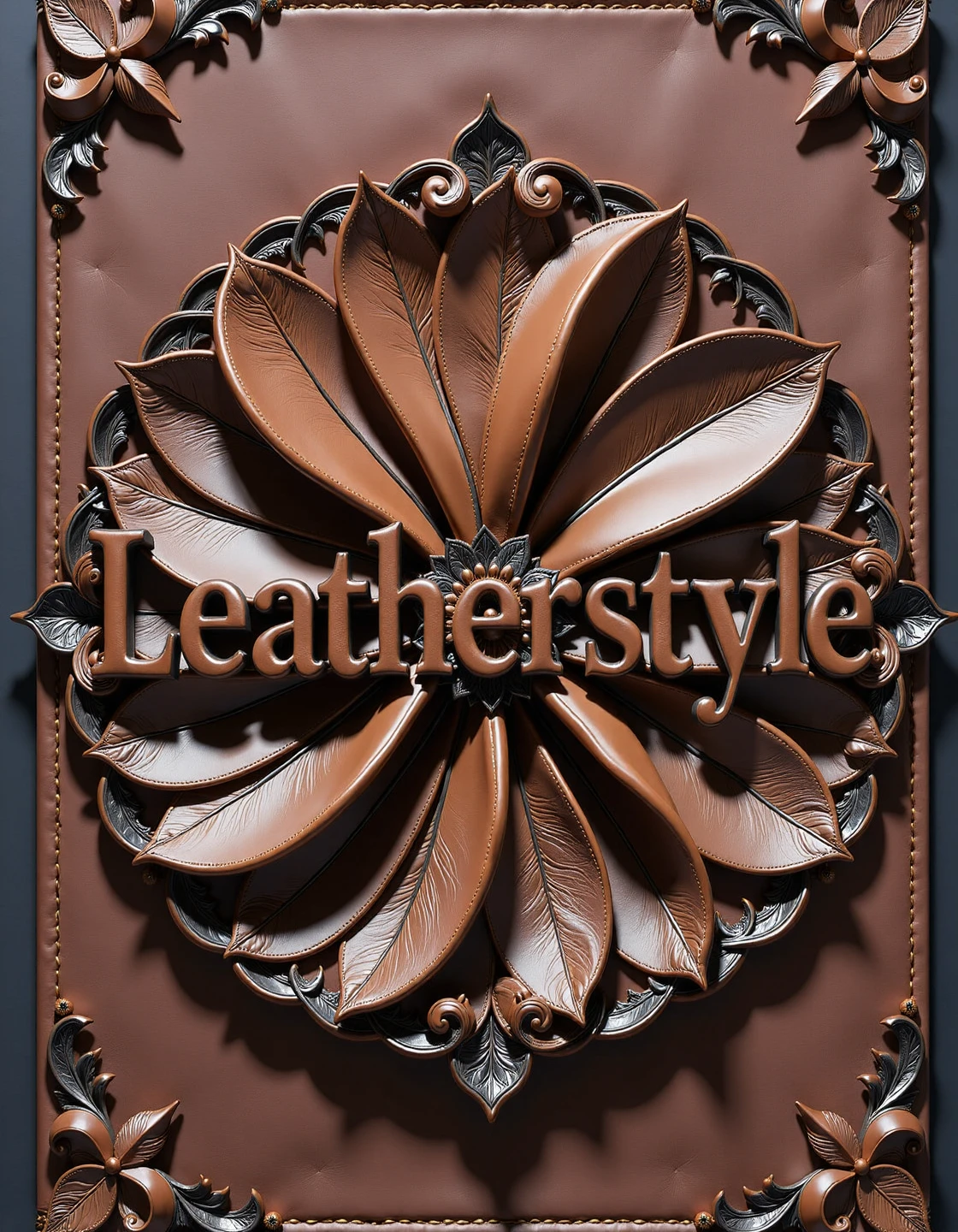 Leatherstyle v1.0