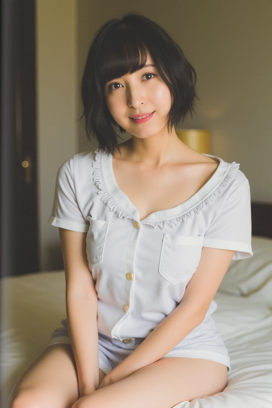 SakuraAyane_VA_flux V1
