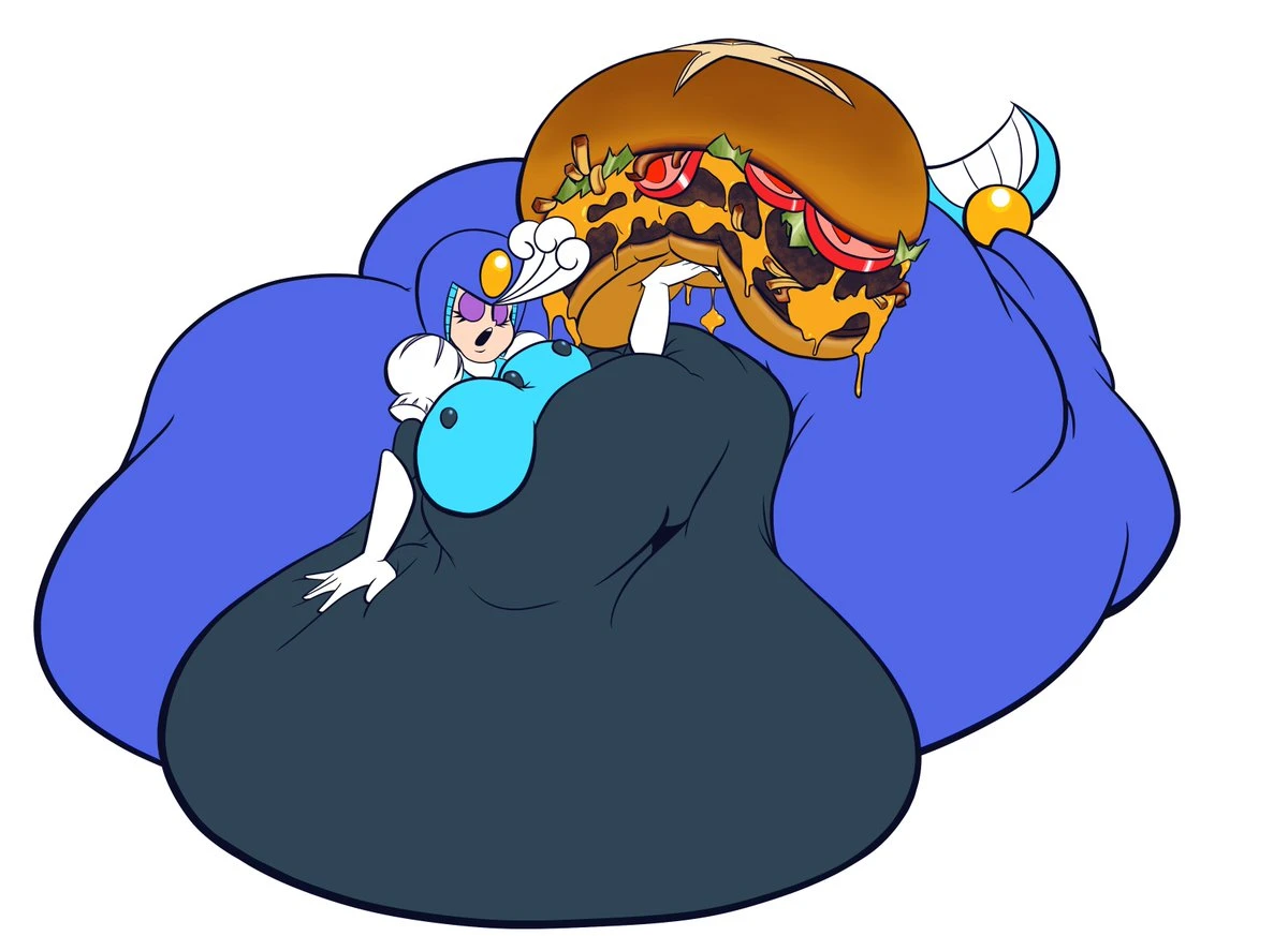 Huge Fatties
