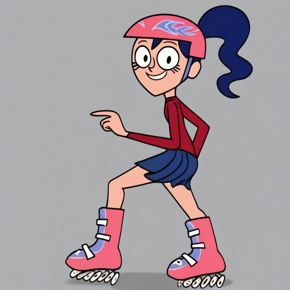 Maurecia (Wayside) V1