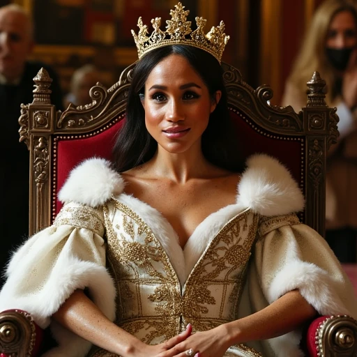 Meghan Markle V1
