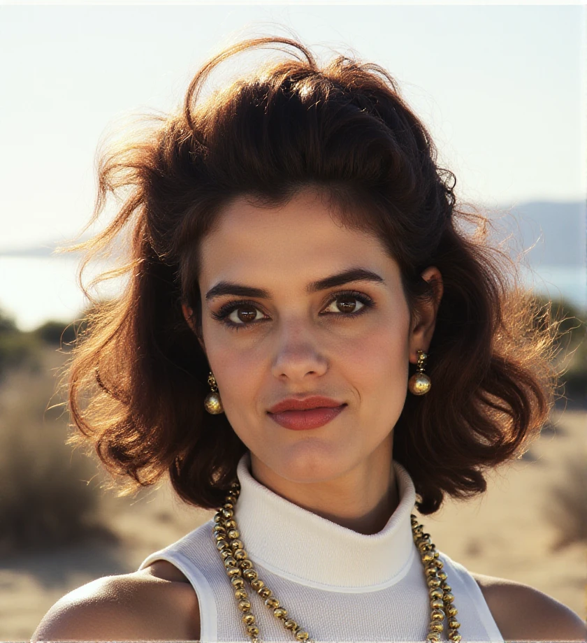 Nilli Willis (???? Actress) – FLUX v1.0