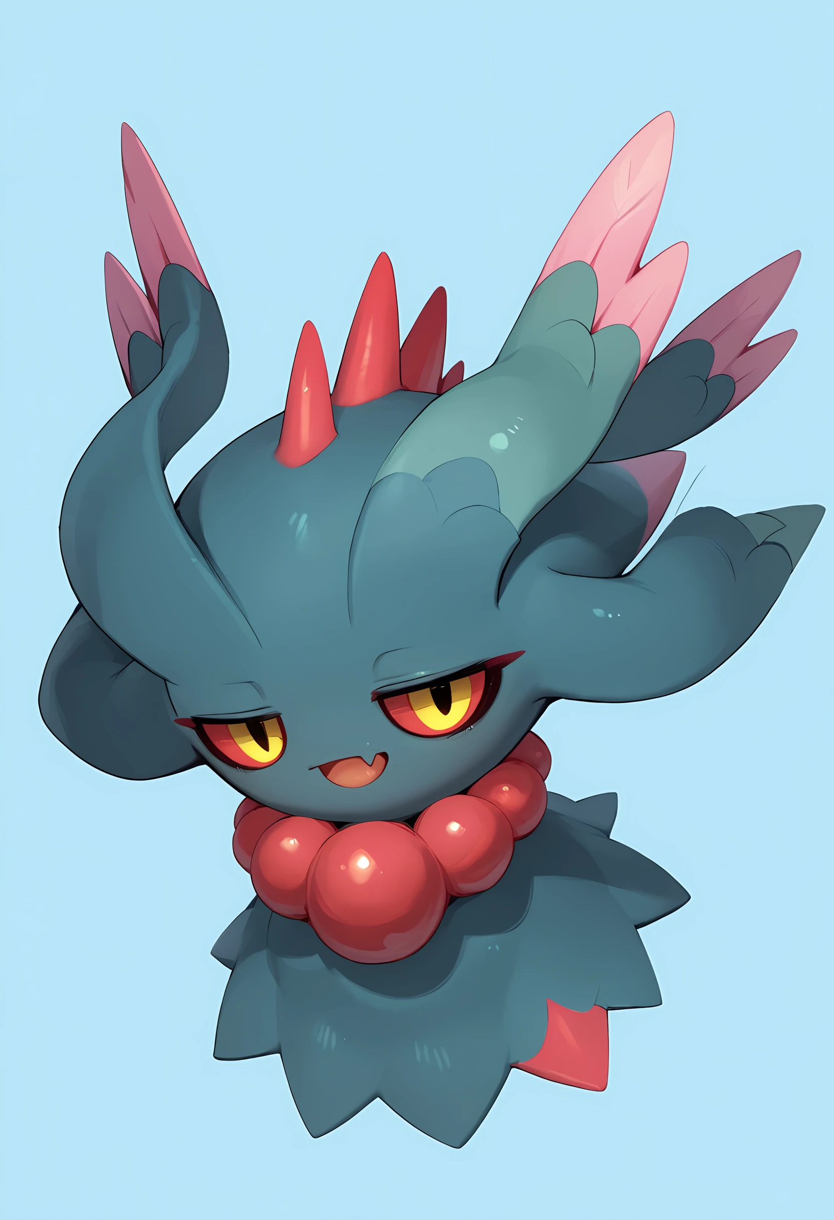 Alone, Red pupils, detailed hair, young，One-piece swimsuit,Firmware version, furry anime, Bragon, very cute face, face flushed, Playful, young, detailedbackground, Detailed fanart, pixiv, digitial painting, tmasterpiece, high high quality, A high resolution，Sneak into the slimes，Tangled in tentacleound by tentacles，random colors，random species，solo portrait，The tail is in the right place