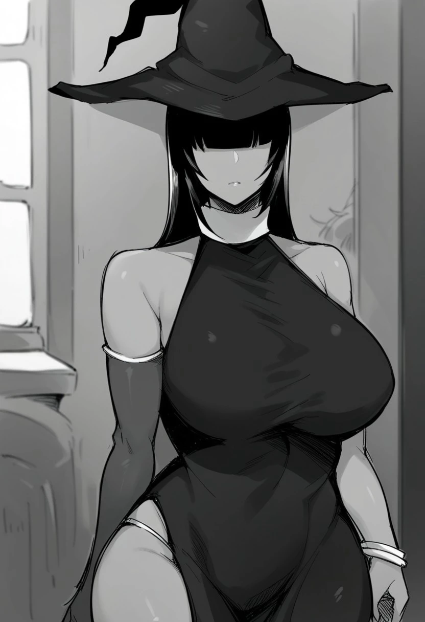 Necri - Party ni Yatotta Mahoutsukai ni Musekinin Tanetsuke Suru Hanashi V1