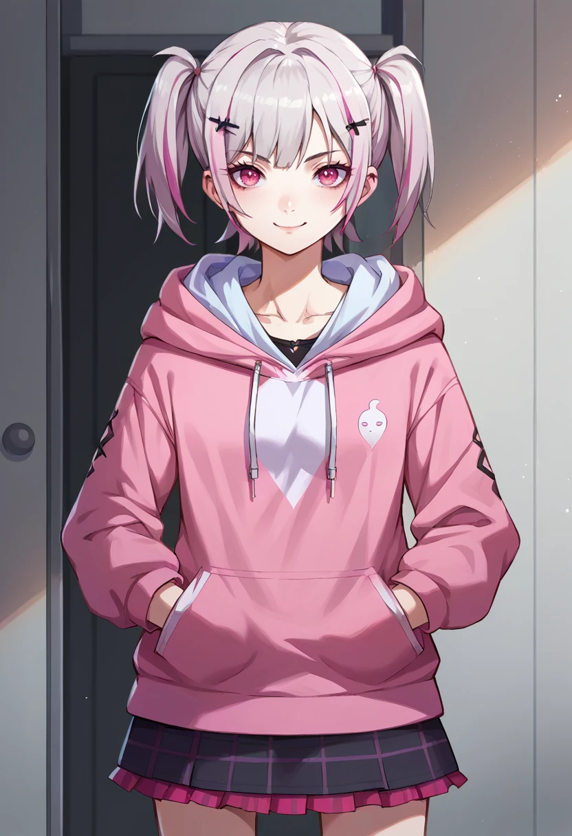 Asumi Sena (4 Outfits) | VSPO! | [Pony XL]