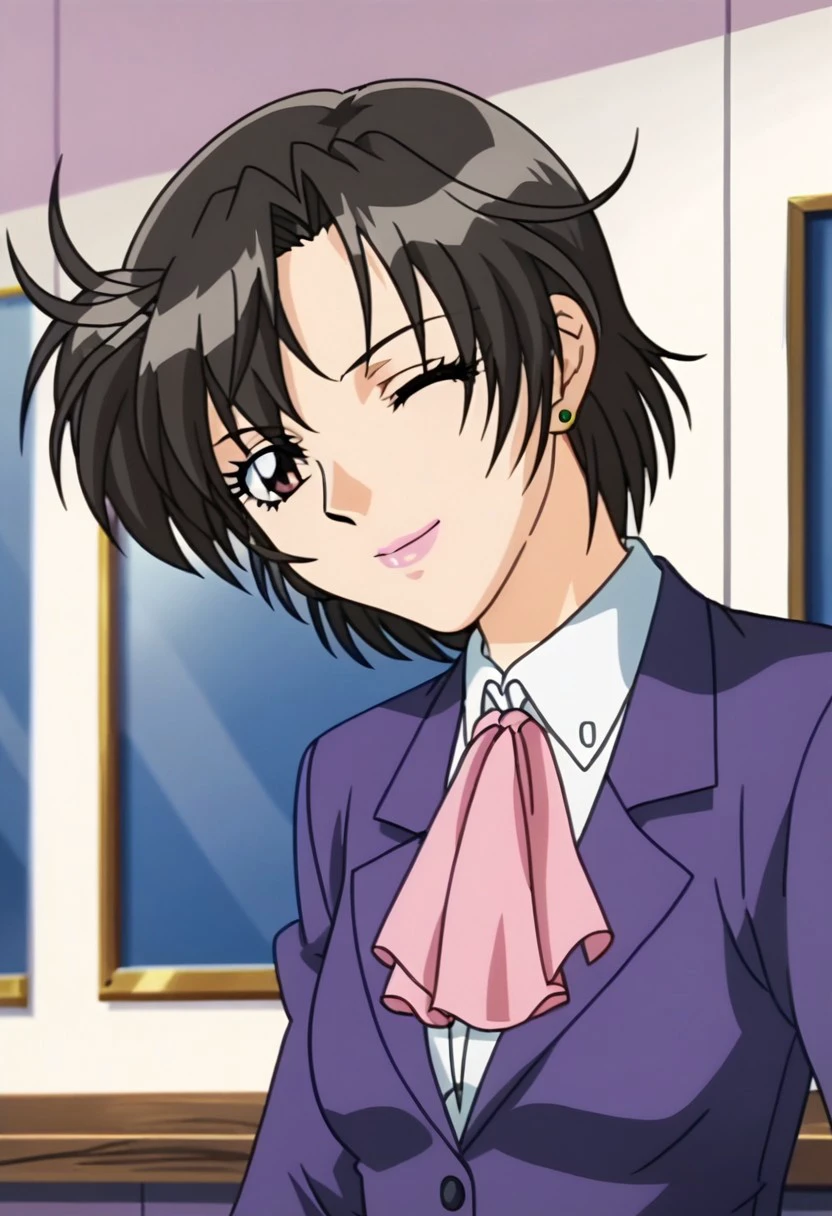 Mayu Misogi [Five Card] V1