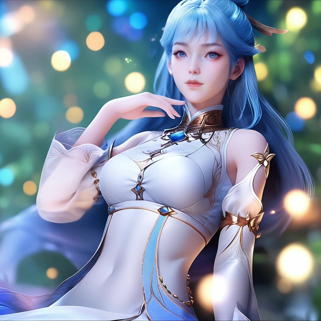 王冬儿 斗罗大陆2绝世唐门 v1.0