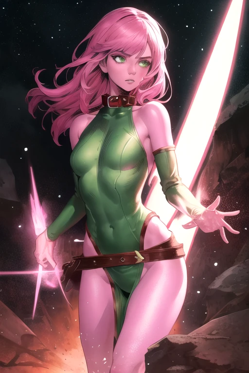 Blink (Marvel) v1.0