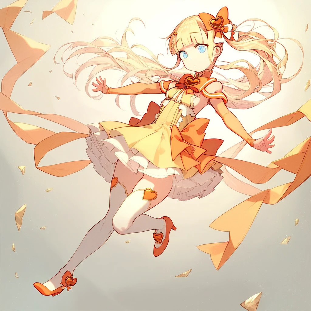 makoutojin yuri-愛聖天使ラブメアリー V1