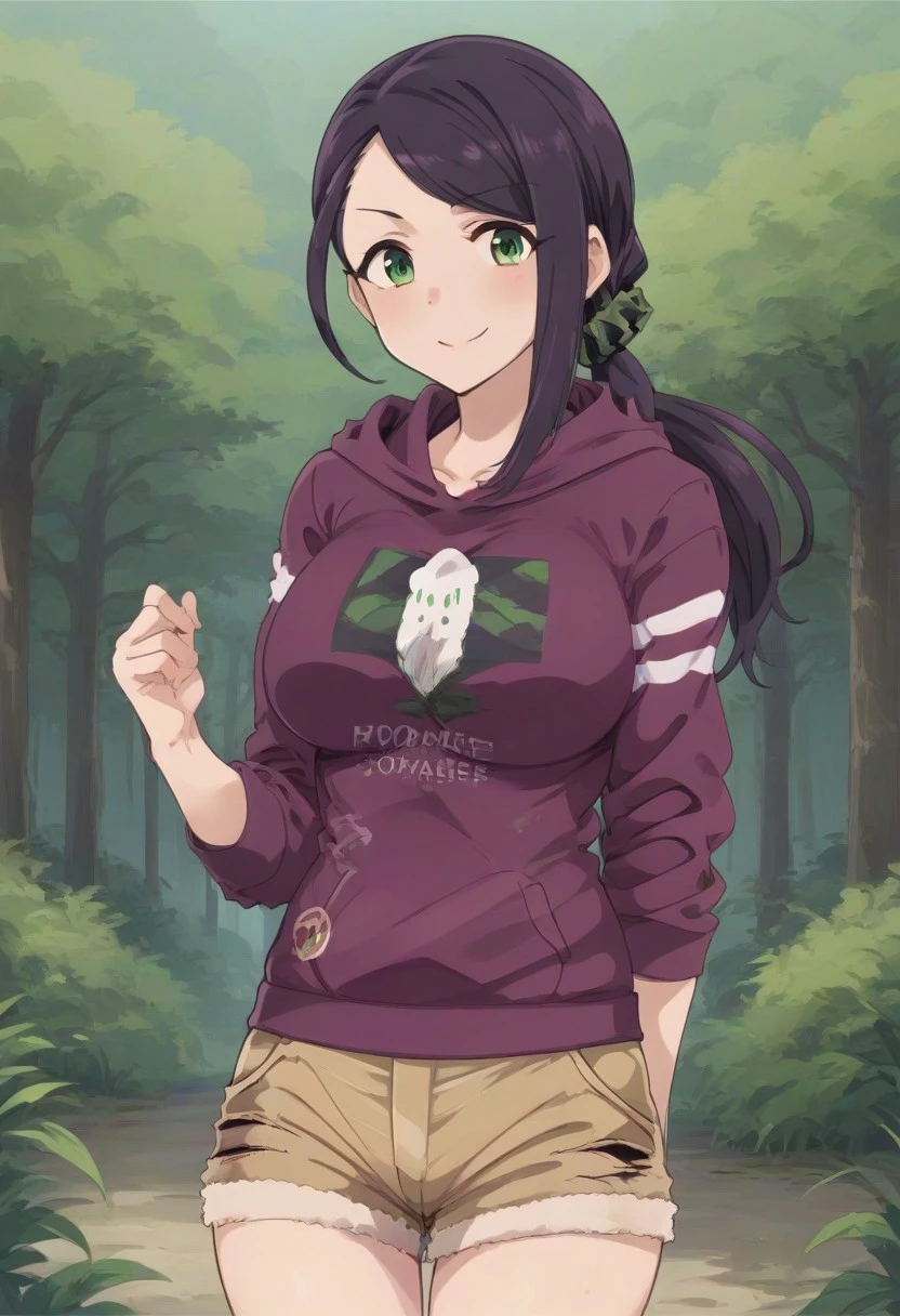 [Pony]Aki Yamato 大和亜季 the idolm@ster V1