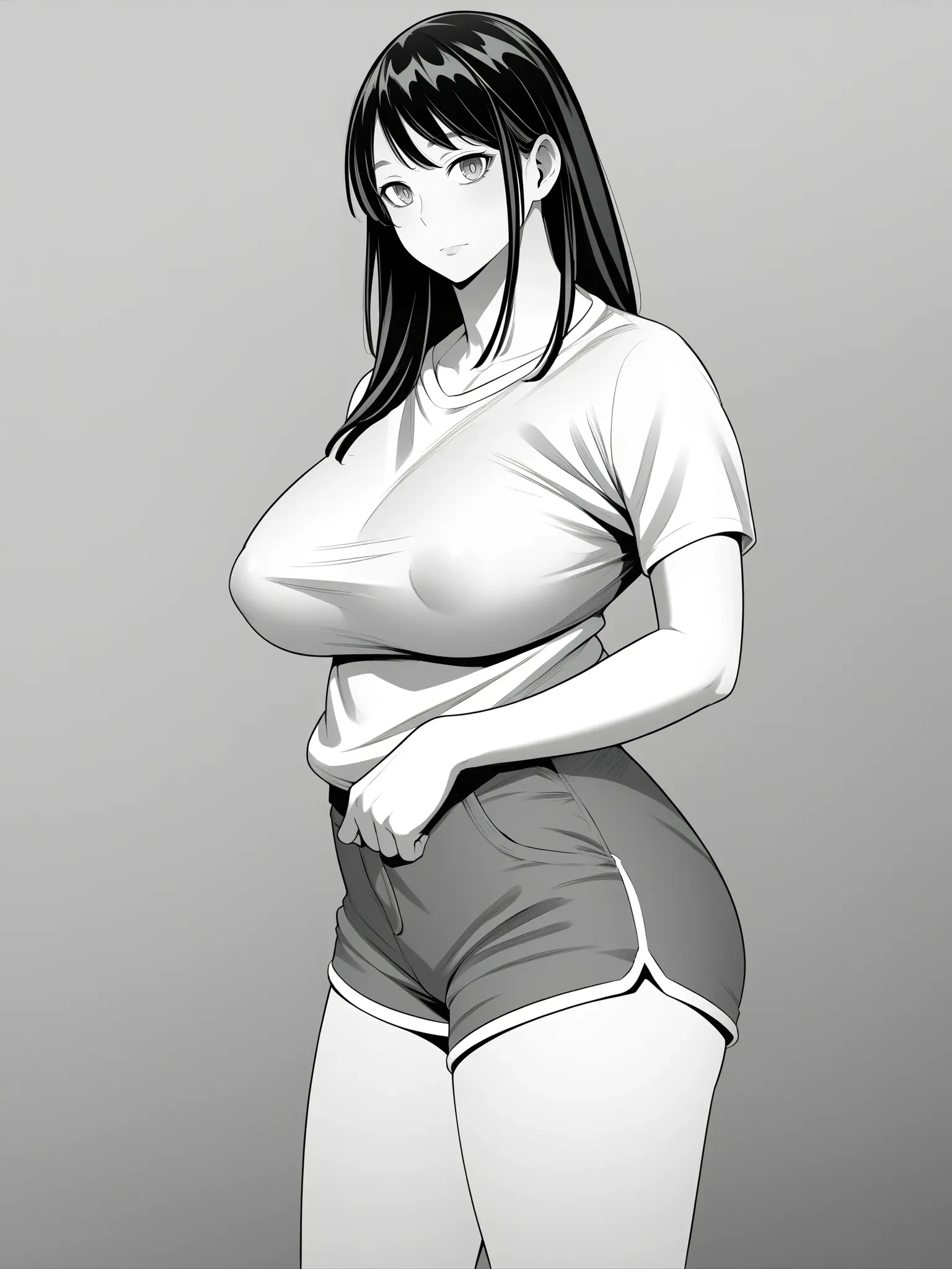 [Alps Ichimando] Assorted Doujin Artstyle Blend PonyXL v1.0