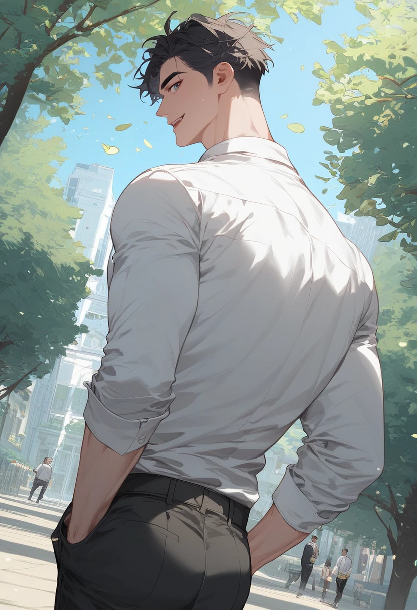 Define Relationship Style v1.0