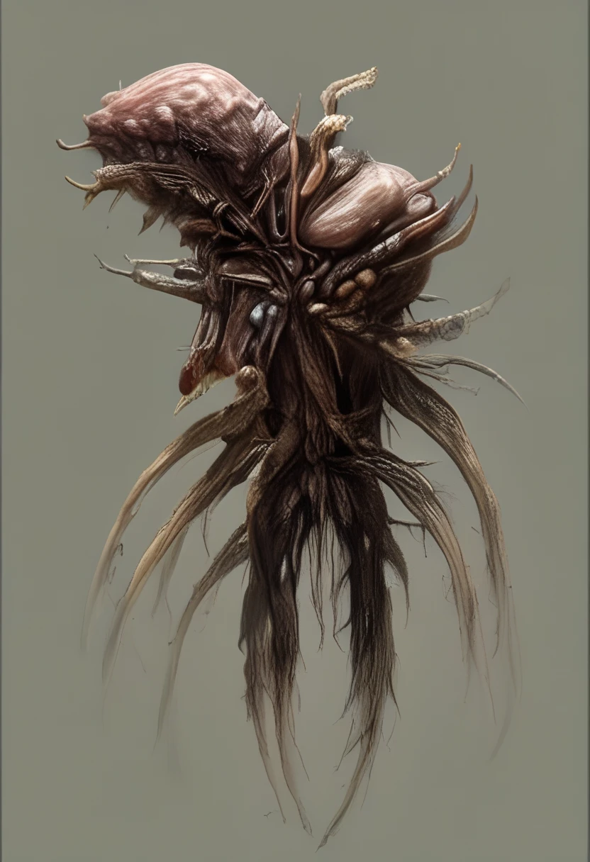 Alien_botanical predator