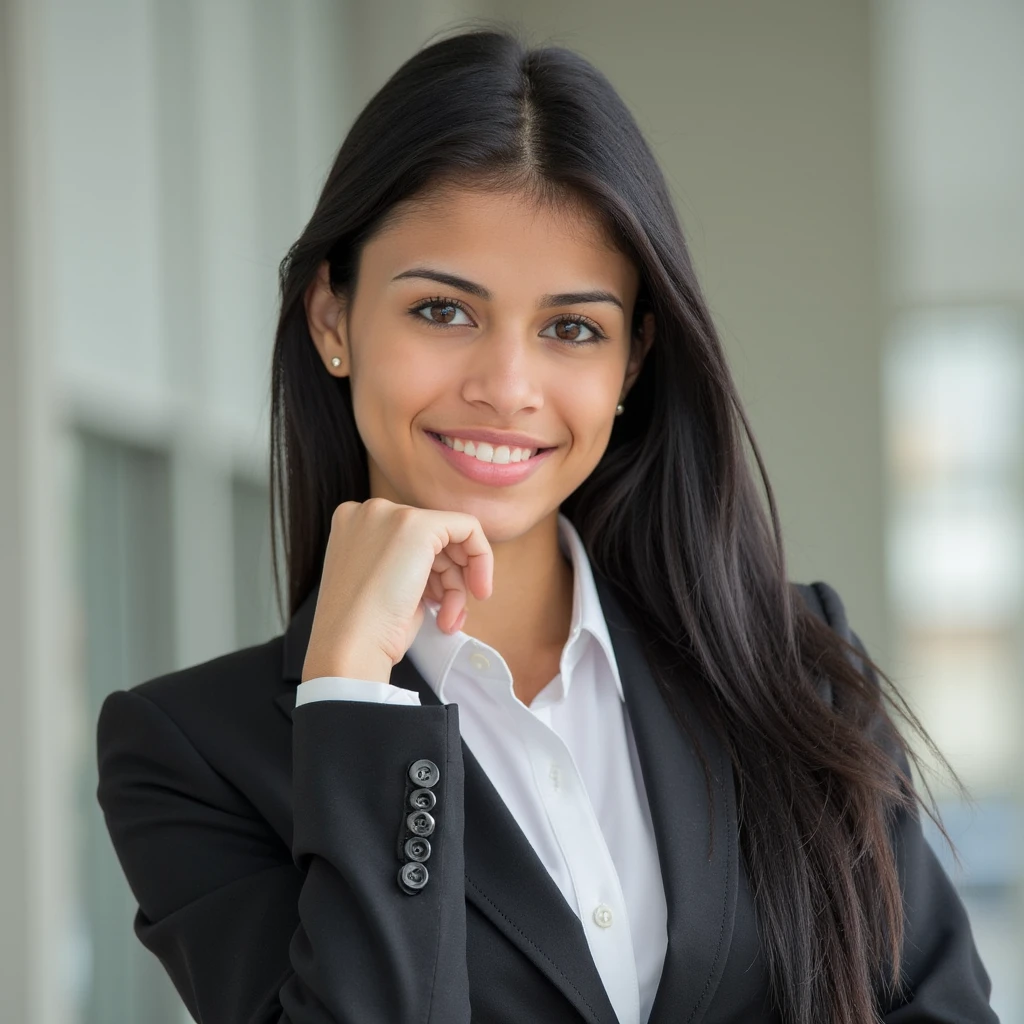 Denisse Gomez (Flux) v1.0