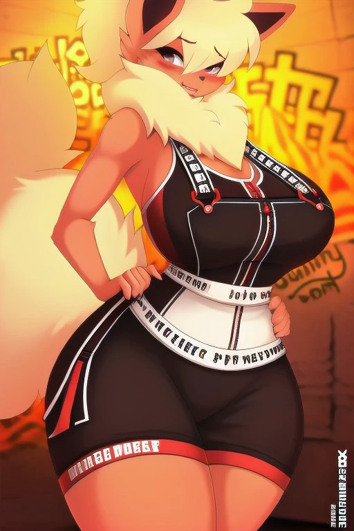 flareon v1.0