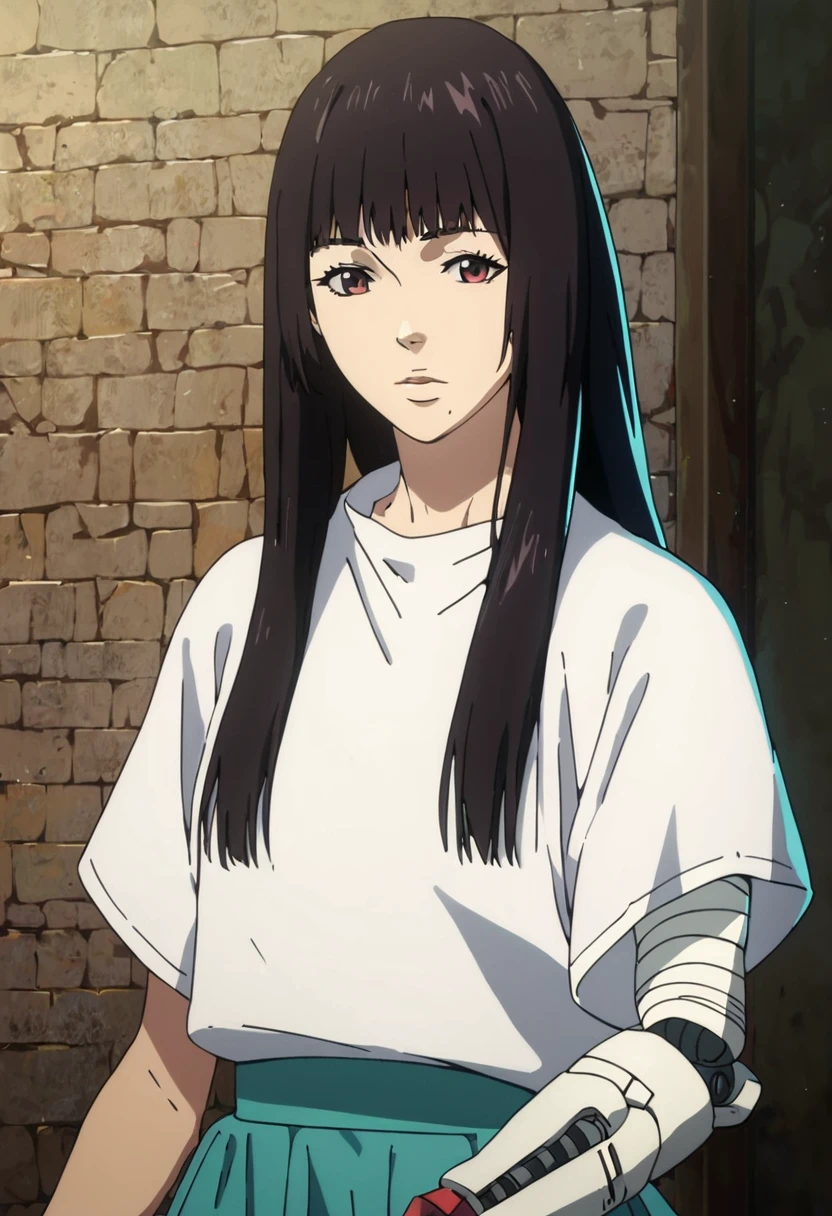 Misaki (Terminator Zero) V1
