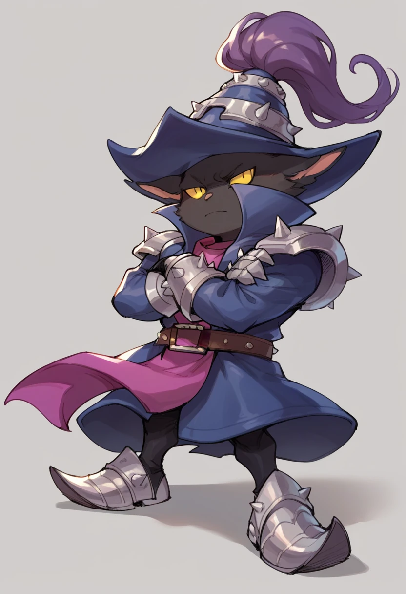 Yordles - League of Legends Lulu_Default_v2