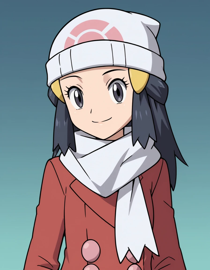 Dawn (Pokemon DP game version) v1.0