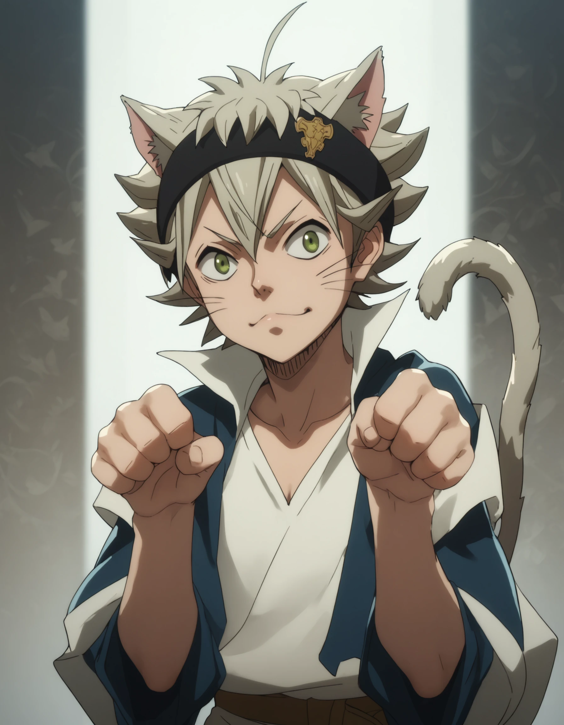 
asta_bc, cat_ears and tail, paw pose, whiskers, detailed background, score_9,score_8_up,score_7_up,score_6_up,