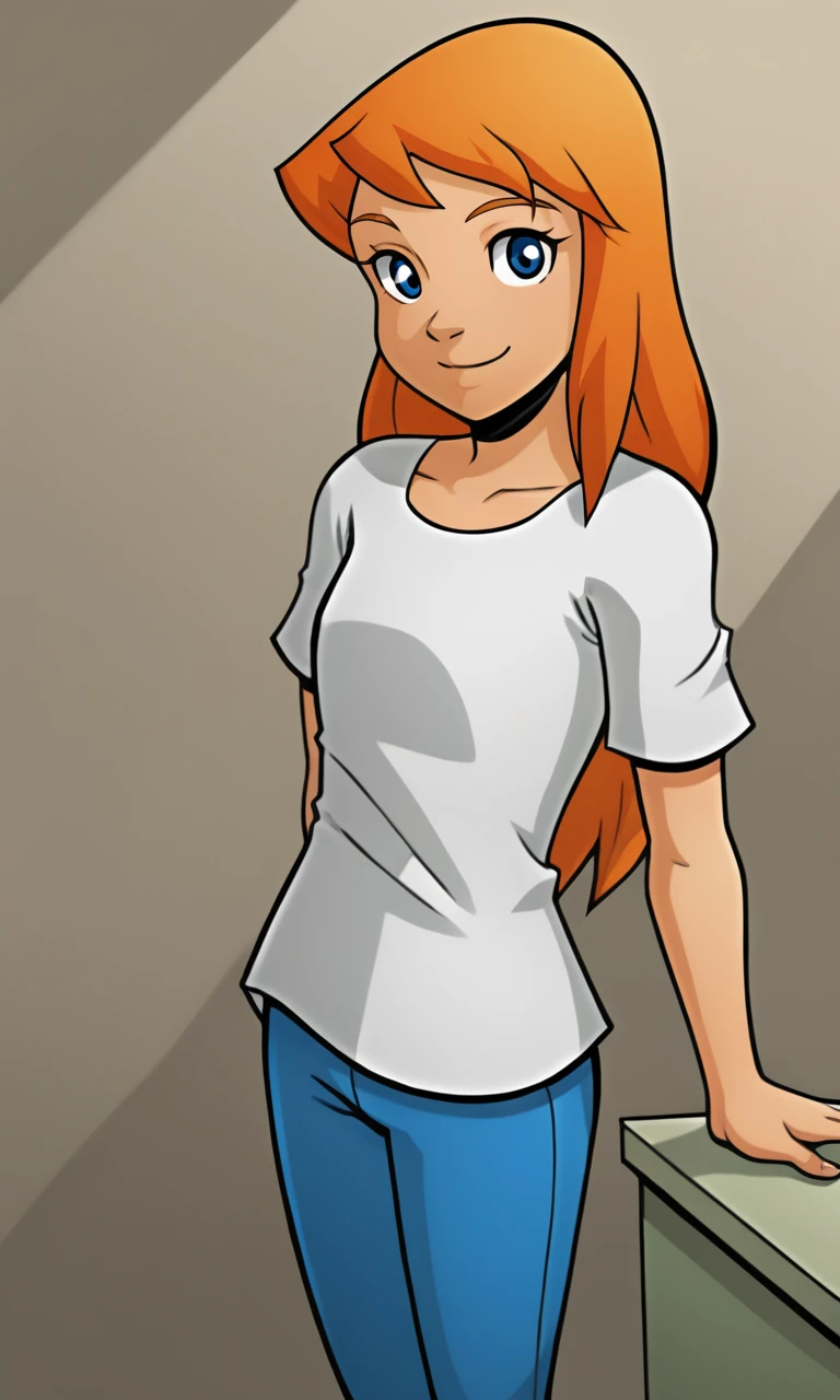 Julie power power pack v1.0