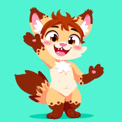 VivianFaberfox Flux V1