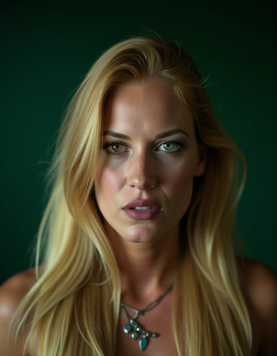 Cassandra Wilde - FLUX - LORA 👑 v1.0