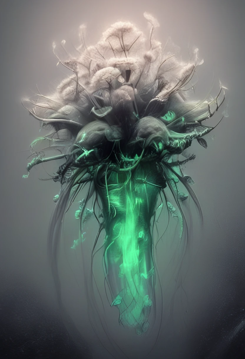 Alien_botanical bioluminescent