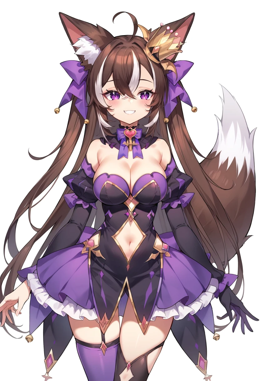 Rima Evenstar (Vtuber) [2 Outfits] v1.0