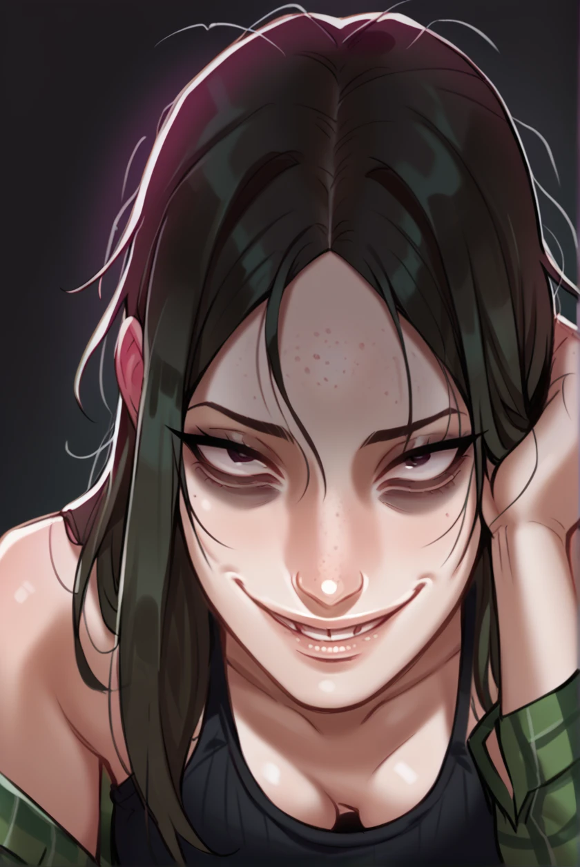 Cassie Ramirez - Andavaverse v1.1