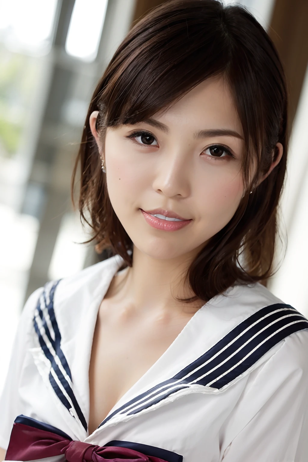 JAV Mizutori Fumin○(水鳥○乃) v1.0