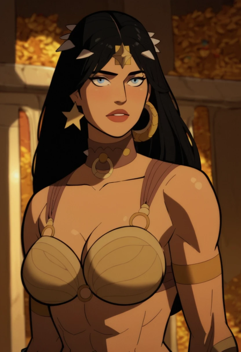 Wonder Woman (Warworld) V1